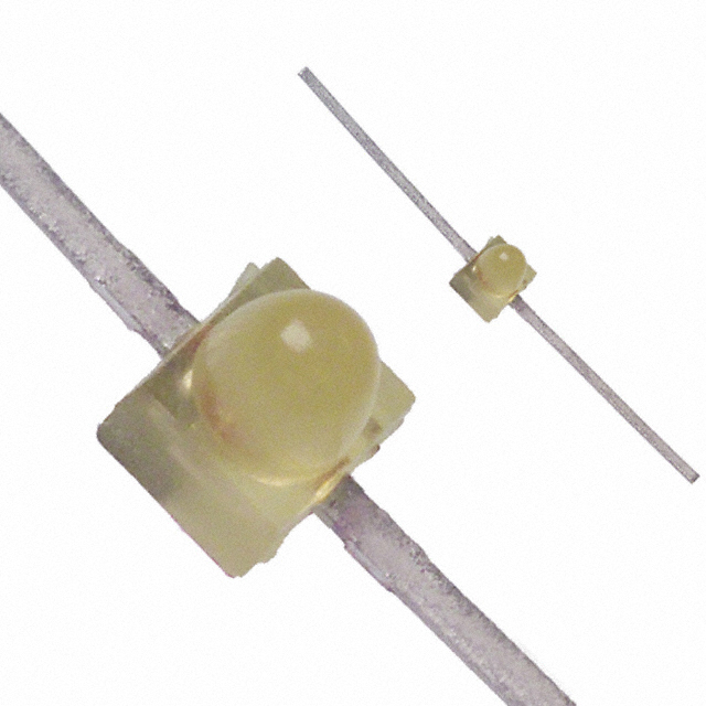 HLMP-6400 Broadcom Limited  LED Indication - Discrete